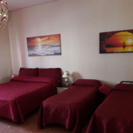 Hotel Nuovo Diana Naples Extérieur photo