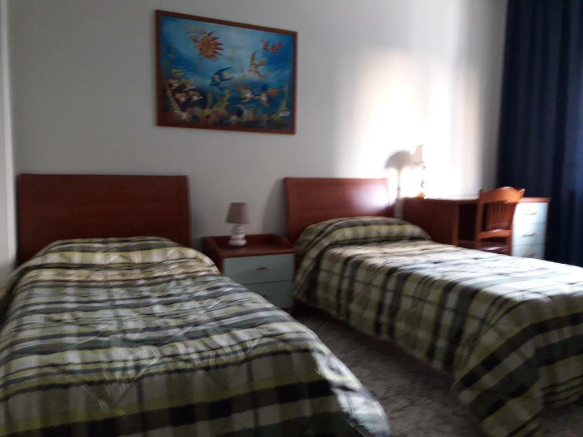 Hotel Nuovo Diana Naples Extérieur photo